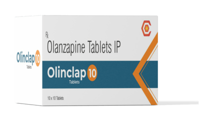 Olinclap 10